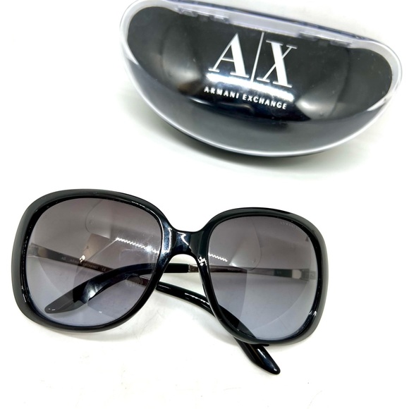 ARMANI EXCHANGE💥SOLD OUT💥Fashionable Sunglasses - Picture 2 of 10